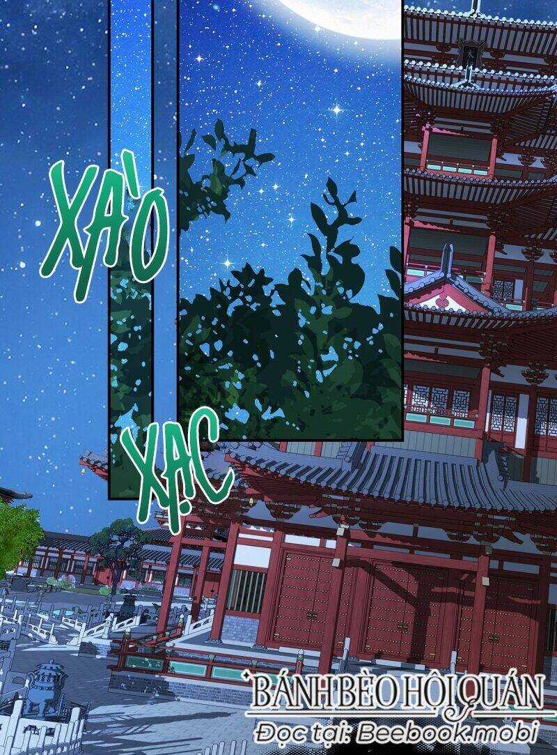 Xuyên Vào Văn Tu Tiên Lập Nam Đoàn Chapter 5 trang 17