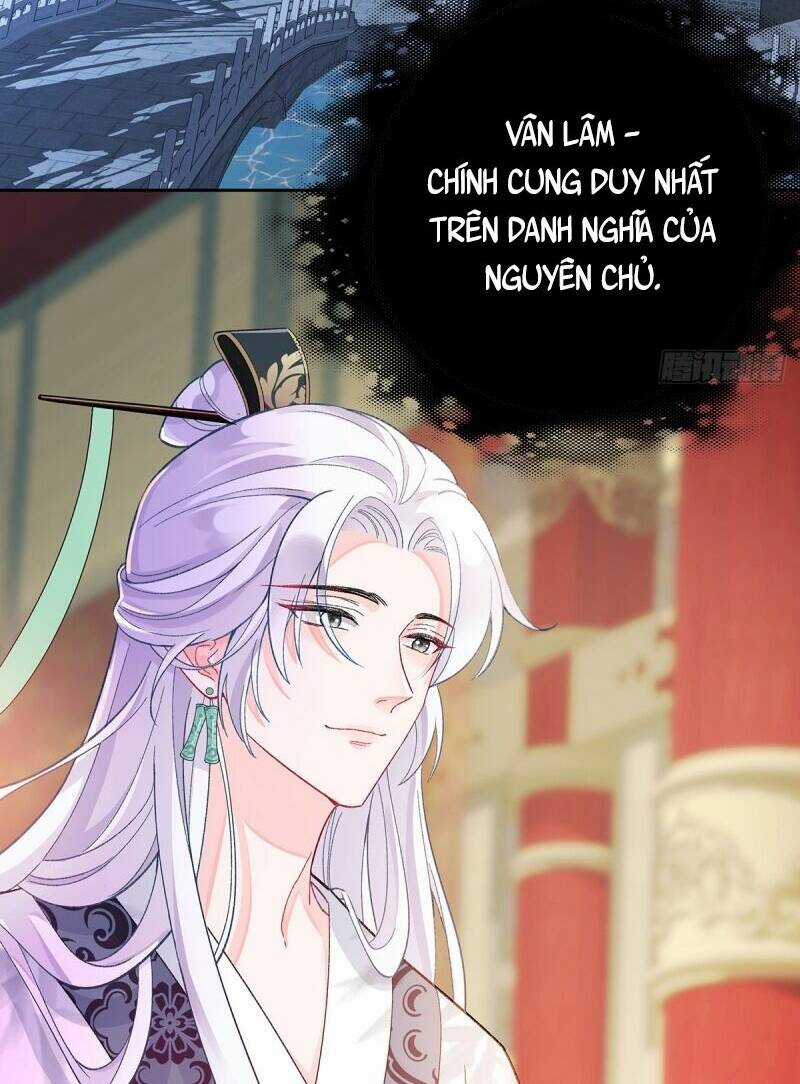 Xuyên Vào Văn Tu Tiên Lập Nam Đoàn Chapter 5 trang 18