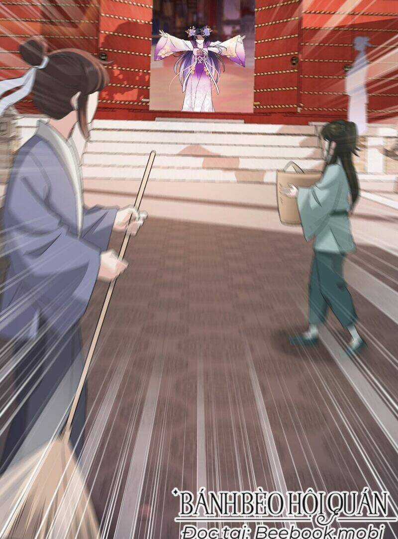 Xuyên Vào Văn Tu Tiên Lập Nam Đoàn Chapter 5 trang 2