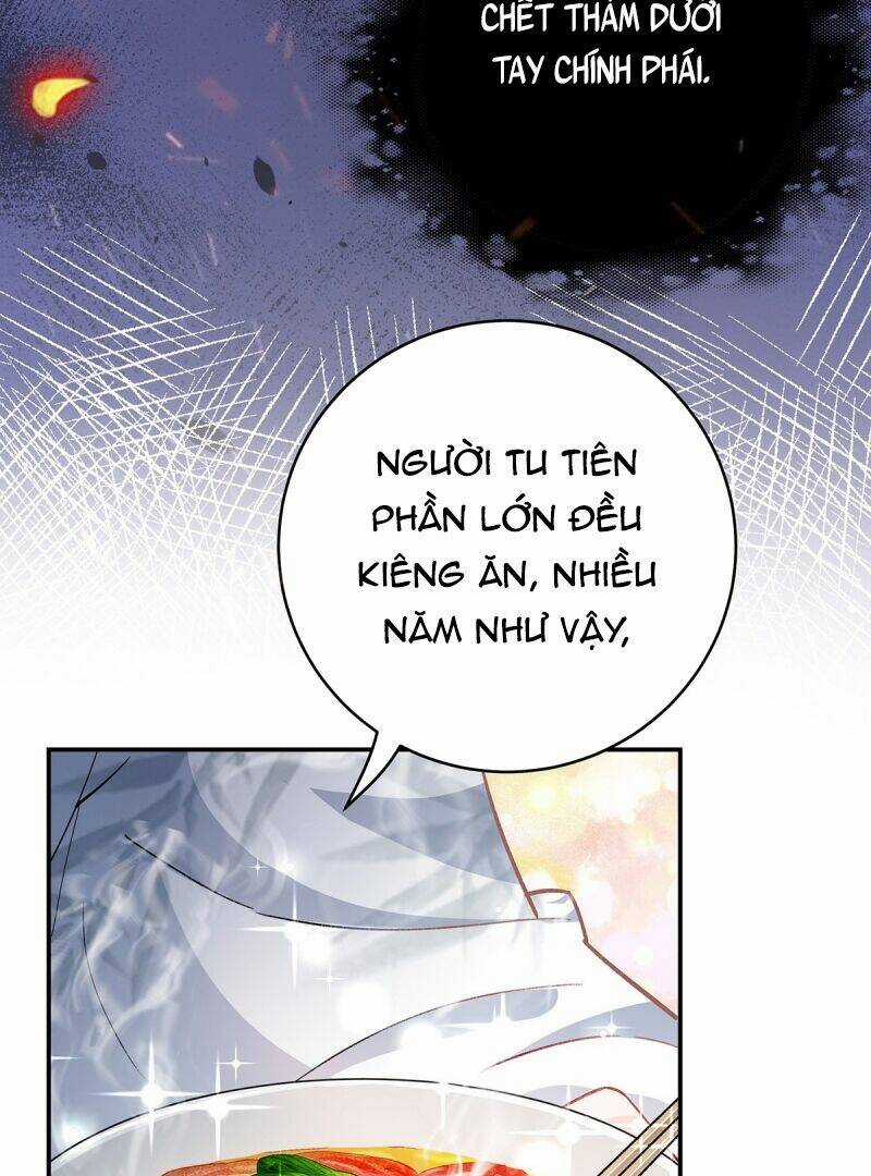 Xuyên Vào Văn Tu Tiên Lập Nam Đoàn Chapter 5 trang 20