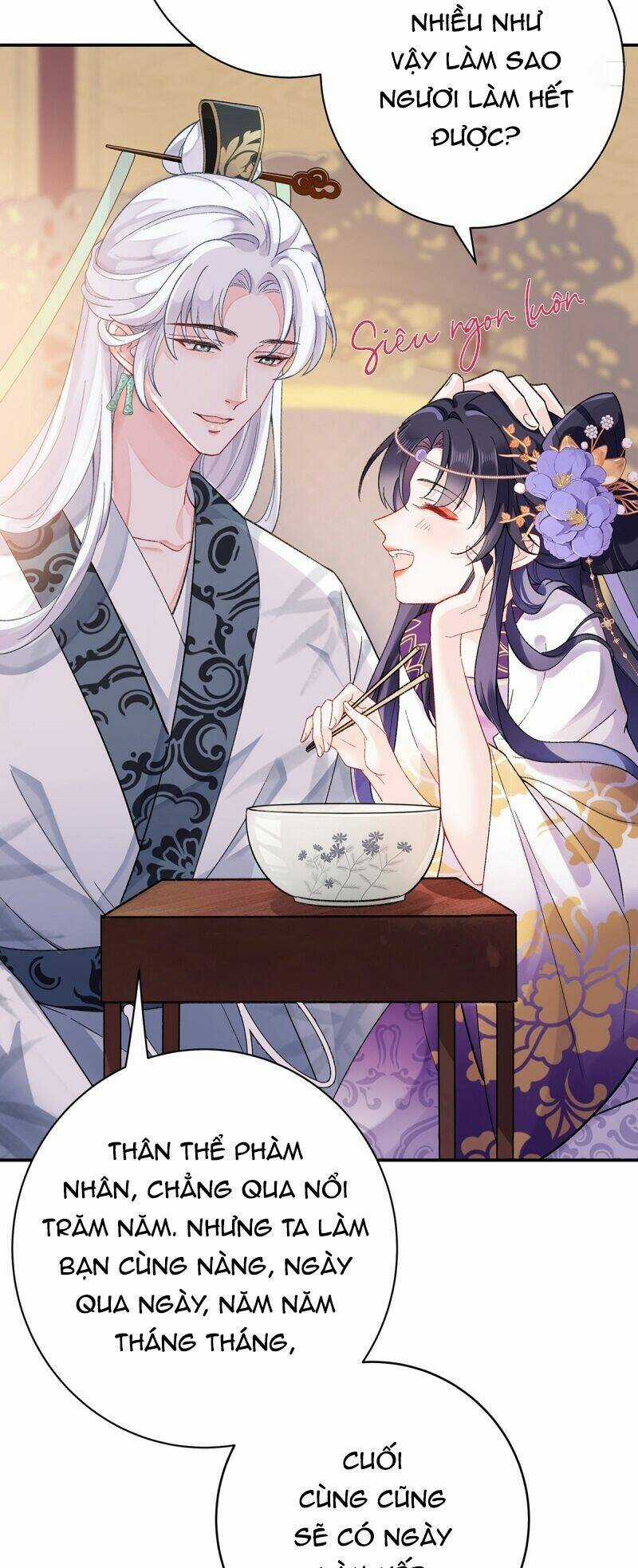 Xuyên Vào Văn Tu Tiên Lập Nam Đoàn Chapter 5 trang 24