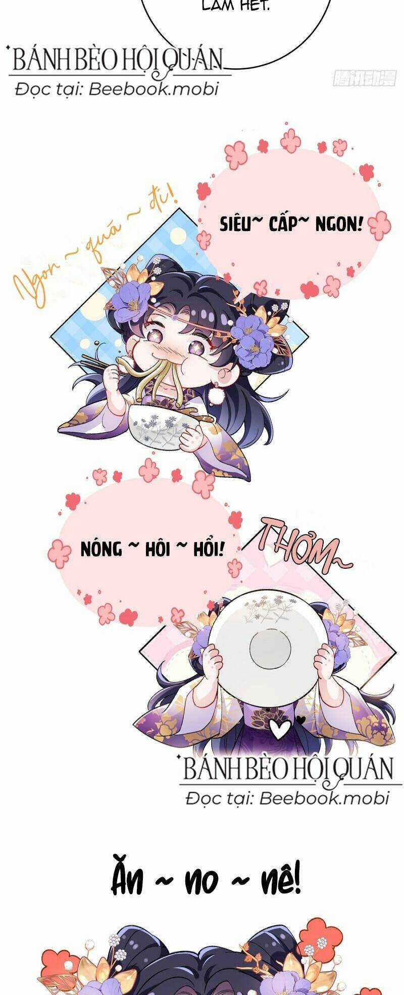 Xuyên Vào Văn Tu Tiên Lập Nam Đoàn Chapter 5 trang 25