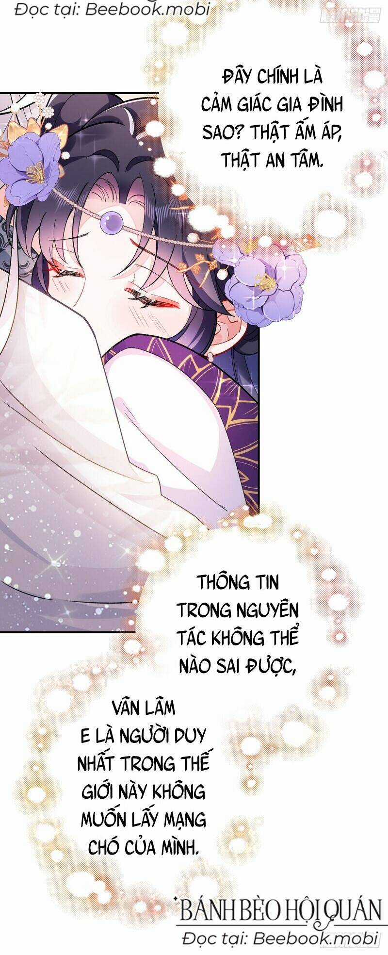 Xuyên Vào Văn Tu Tiên Lập Nam Đoàn Chapter 5 trang 27