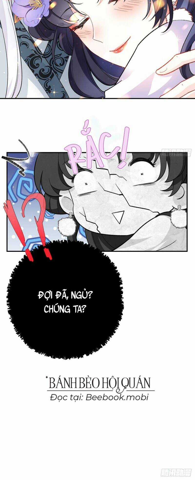 Xuyên Vào Văn Tu Tiên Lập Nam Đoàn Chapter 5 trang 29