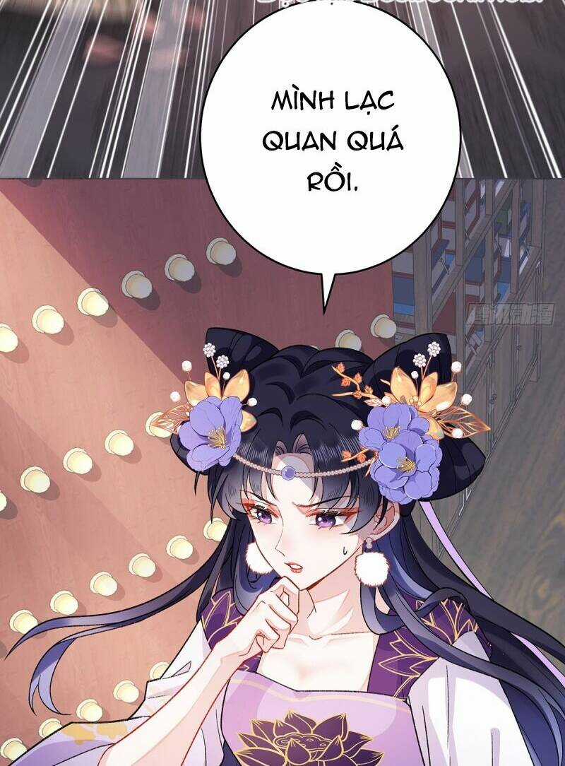 Xuyên Vào Văn Tu Tiên Lập Nam Đoàn Chapter 5 trang 3