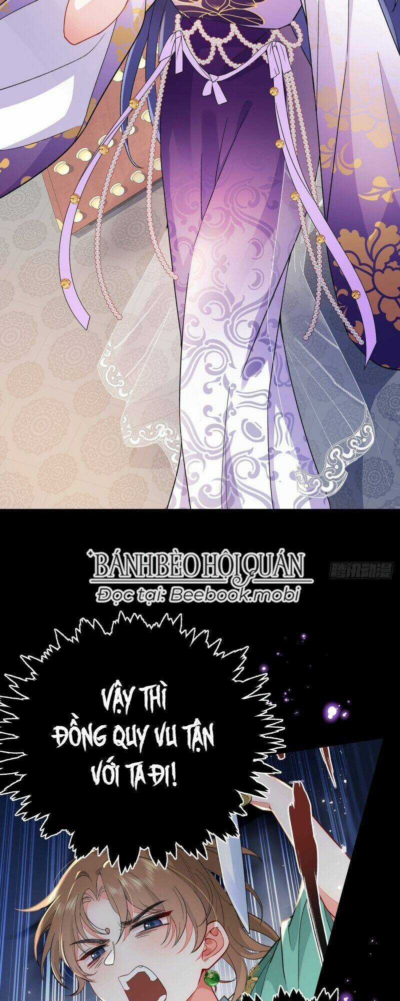 Xuyên Vào Văn Tu Tiên Lập Nam Đoàn Chapter 5 trang 4