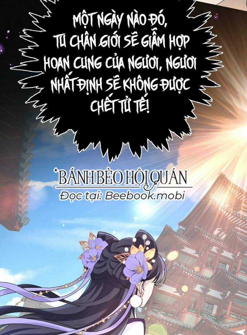 Xuyên Vào Văn Tu Tiên Lập Nam Đoàn Chapter 5 trang 6