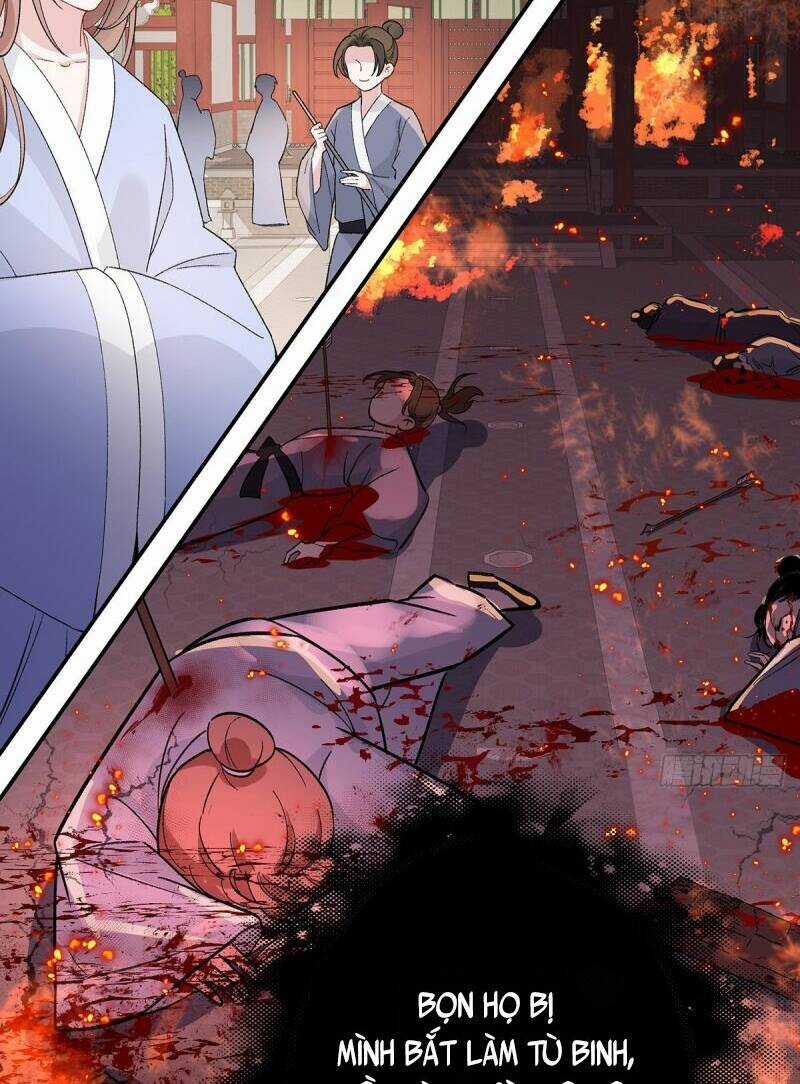 Xuyên Vào Văn Tu Tiên Lập Nam Đoàn Chapter 5 trang 9