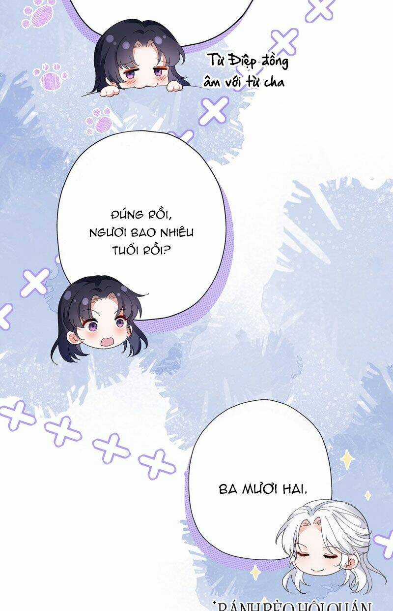 Xuyên Vào Văn Tu Tiên Lập Nam Đoàn Chapter 6 trang 14