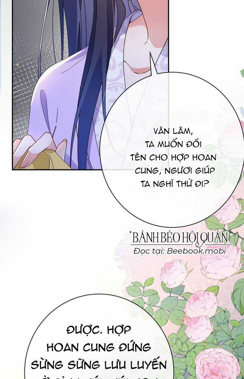 Xuyên Vào Văn Tu Tiên Lập Nam Đoàn Chapter 6 trang 18