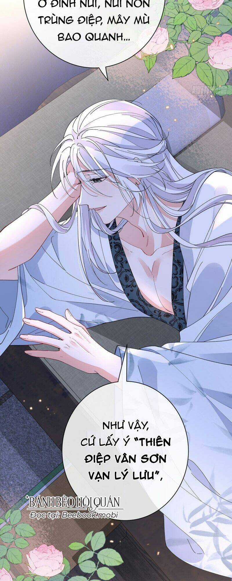 Xuyên Vào Văn Tu Tiên Lập Nam Đoàn Chapter 6 trang 19