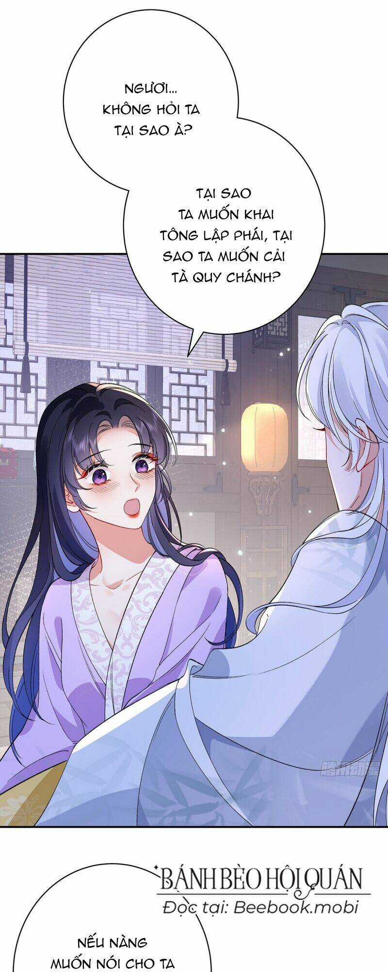 Xuyên Vào Văn Tu Tiên Lập Nam Đoàn Chapter 6 trang 22