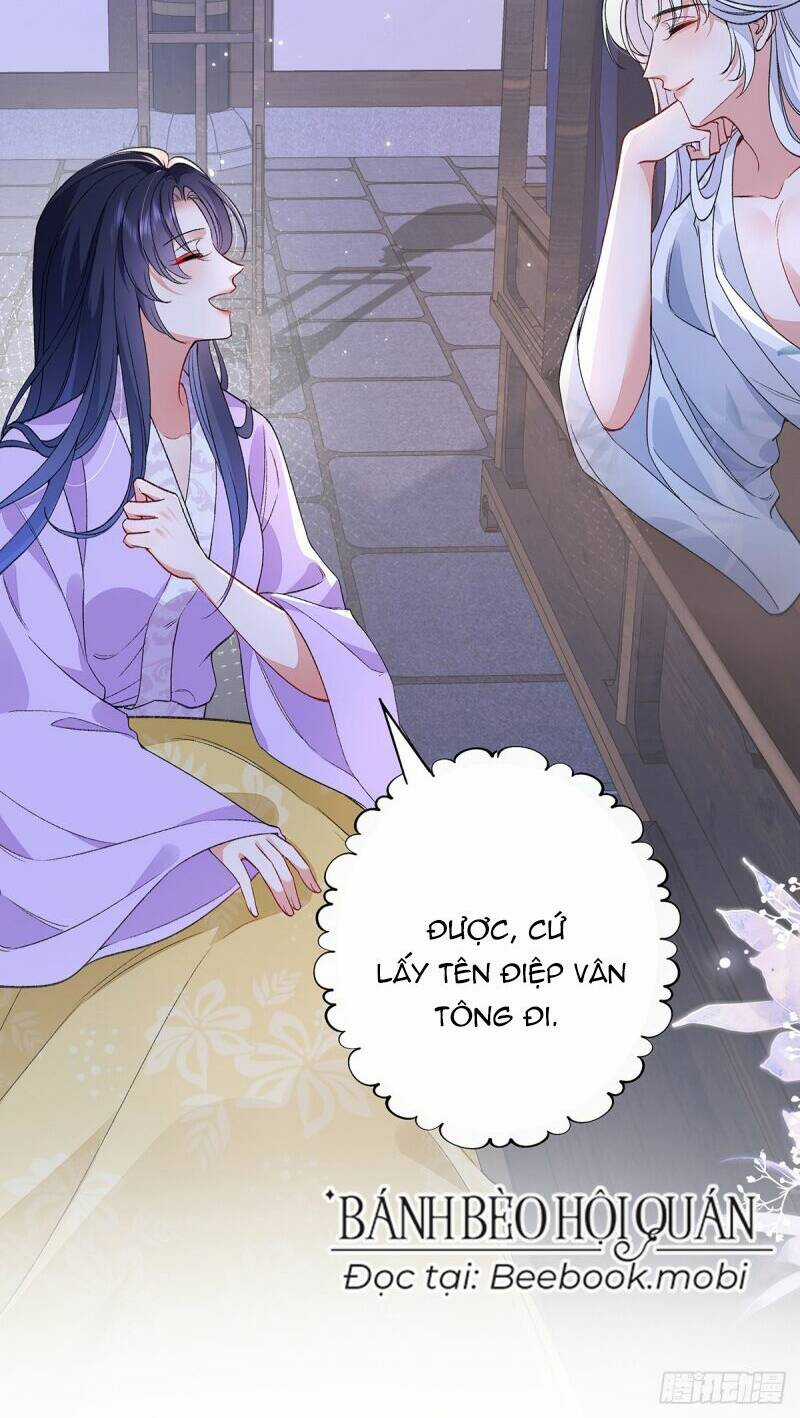 Xuyên Vào Văn Tu Tiên Lập Nam Đoàn Chapter 6 trang 24