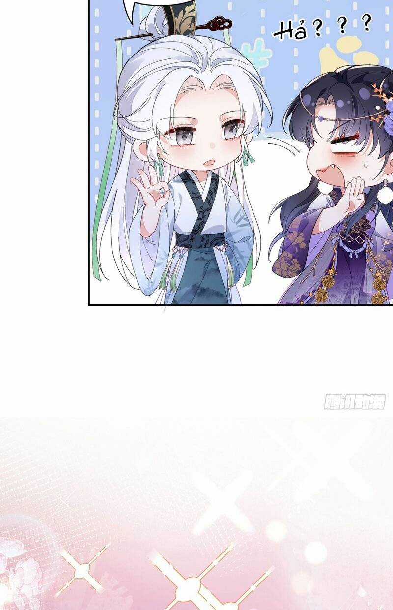 Xuyên Vào Văn Tu Tiên Lập Nam Đoàn Chapter 6 trang 3