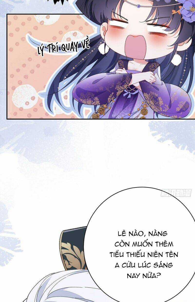 Xuyên Vào Văn Tu Tiên Lập Nam Đoàn Chapter 6 trang 5