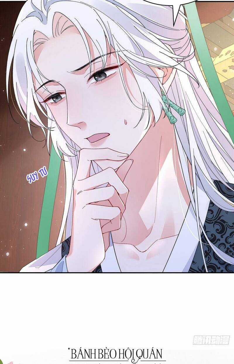 Xuyên Vào Văn Tu Tiên Lập Nam Đoàn Chapter 6 trang 6