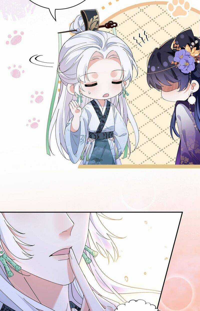 Xuyên Vào Văn Tu Tiên Lập Nam Đoàn Chapter 6 trang 8