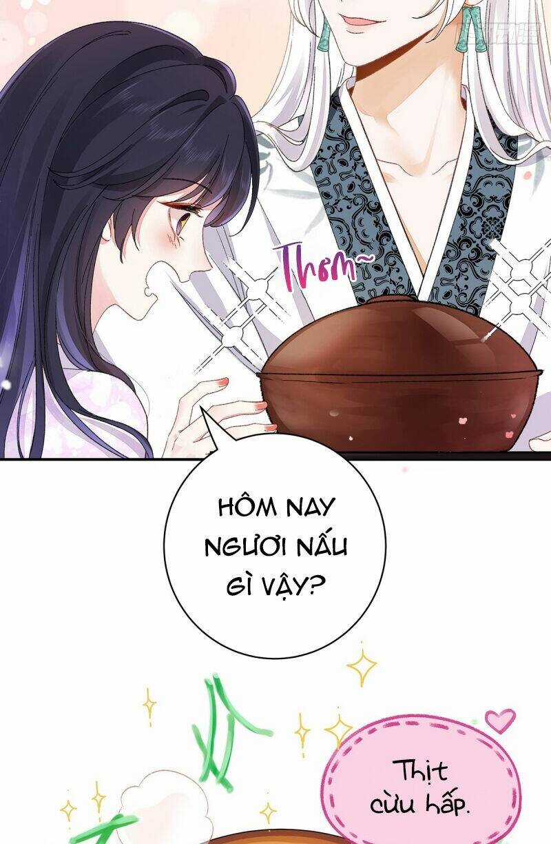 Xuyên Vào Văn Tu Tiên Lập Nam Đoàn Chapter 7 trang 15