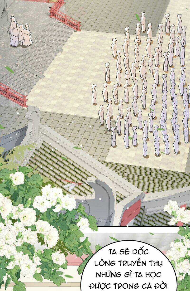 Xuyên Vào Văn Tu Tiên Lập Nam Đoàn Chapter 7 trang 17