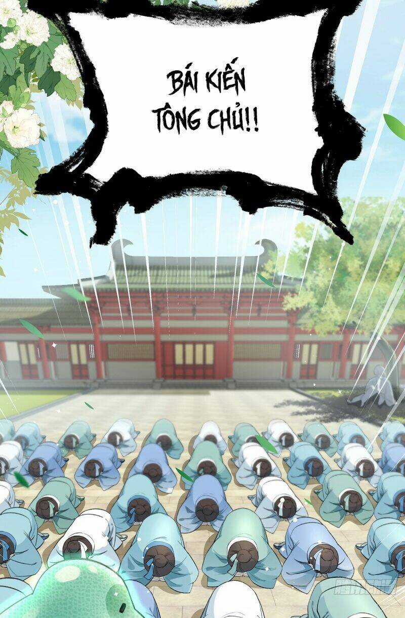 Xuyên Vào Văn Tu Tiên Lập Nam Đoàn Chapter 7 trang 20