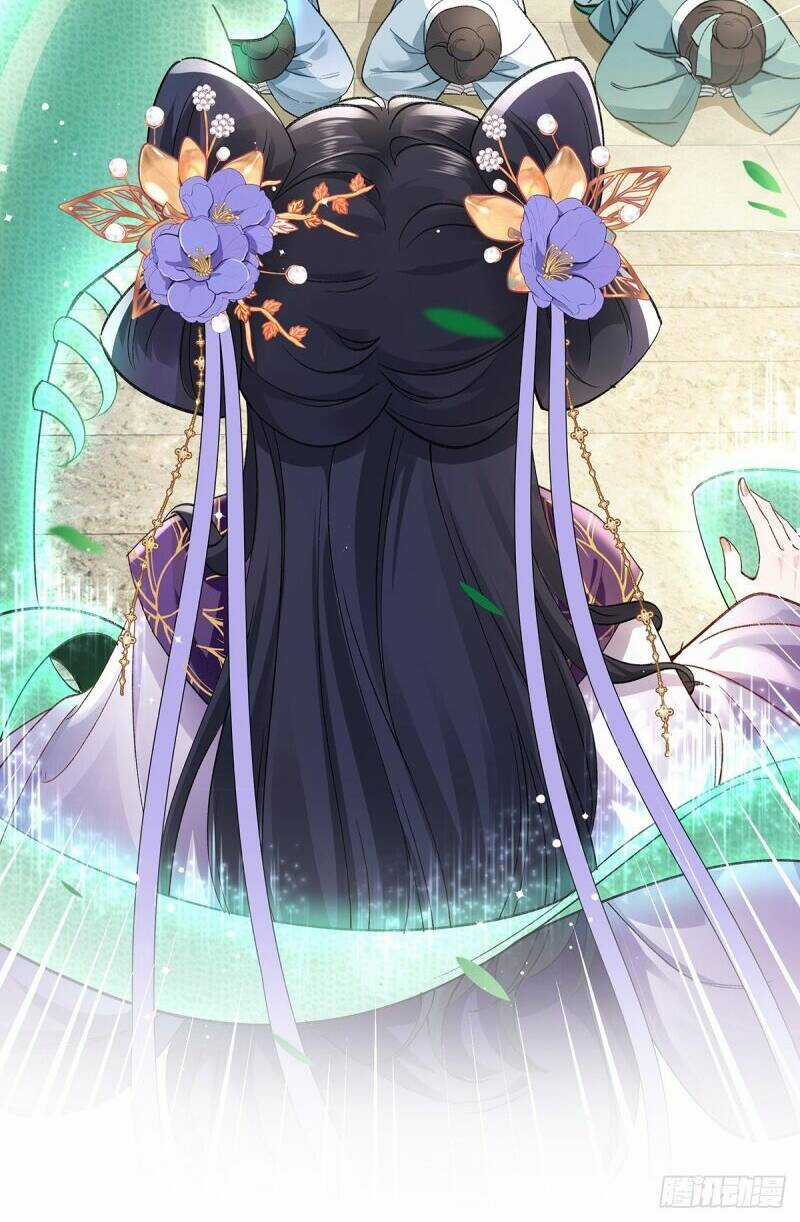 Xuyên Vào Văn Tu Tiên Lập Nam Đoàn Chapter 7 trang 21