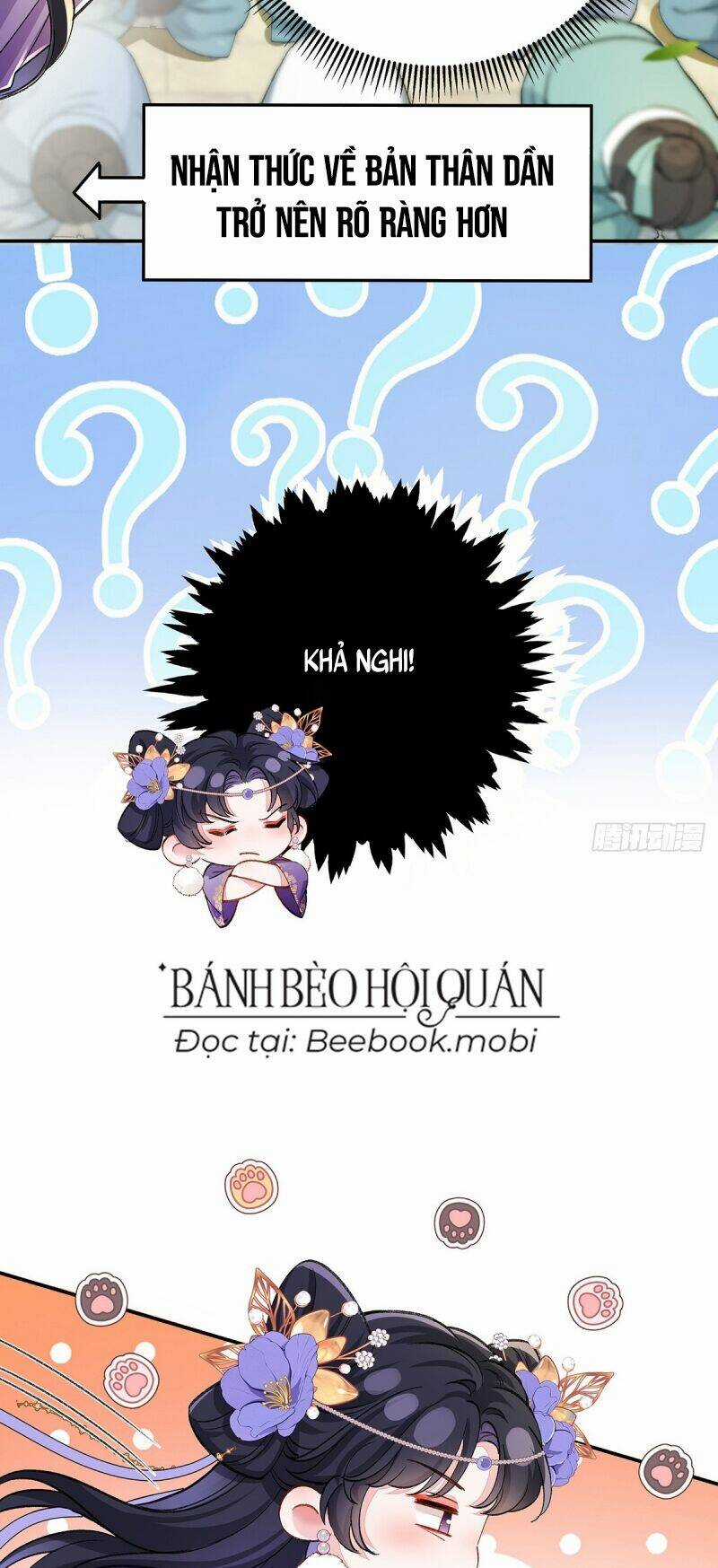 Xuyên Vào Văn Tu Tiên Lập Nam Đoàn Chapter 7 trang 26