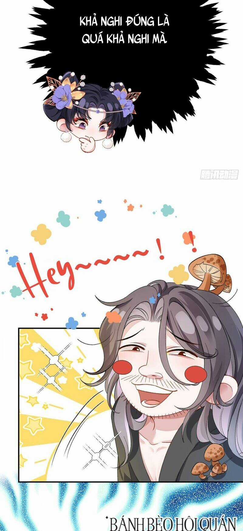 Xuyên Vào Văn Tu Tiên Lập Nam Đoàn Chapter 7 trang 29