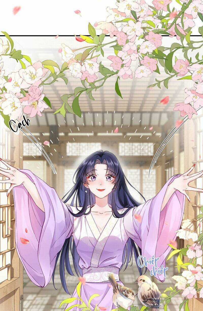 Xuyên Vào Văn Tu Tiên Lập Nam Đoàn Chapter 7 trang 3