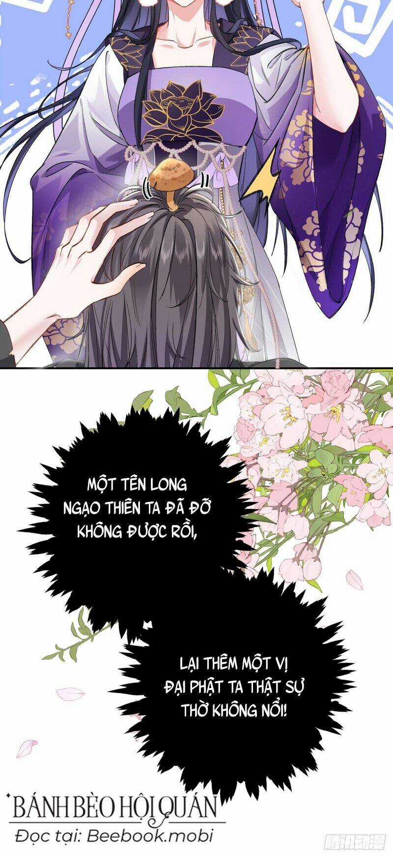 Xuyên Vào Văn Tu Tiên Lập Nam Đoàn Chapter 7 trang 35