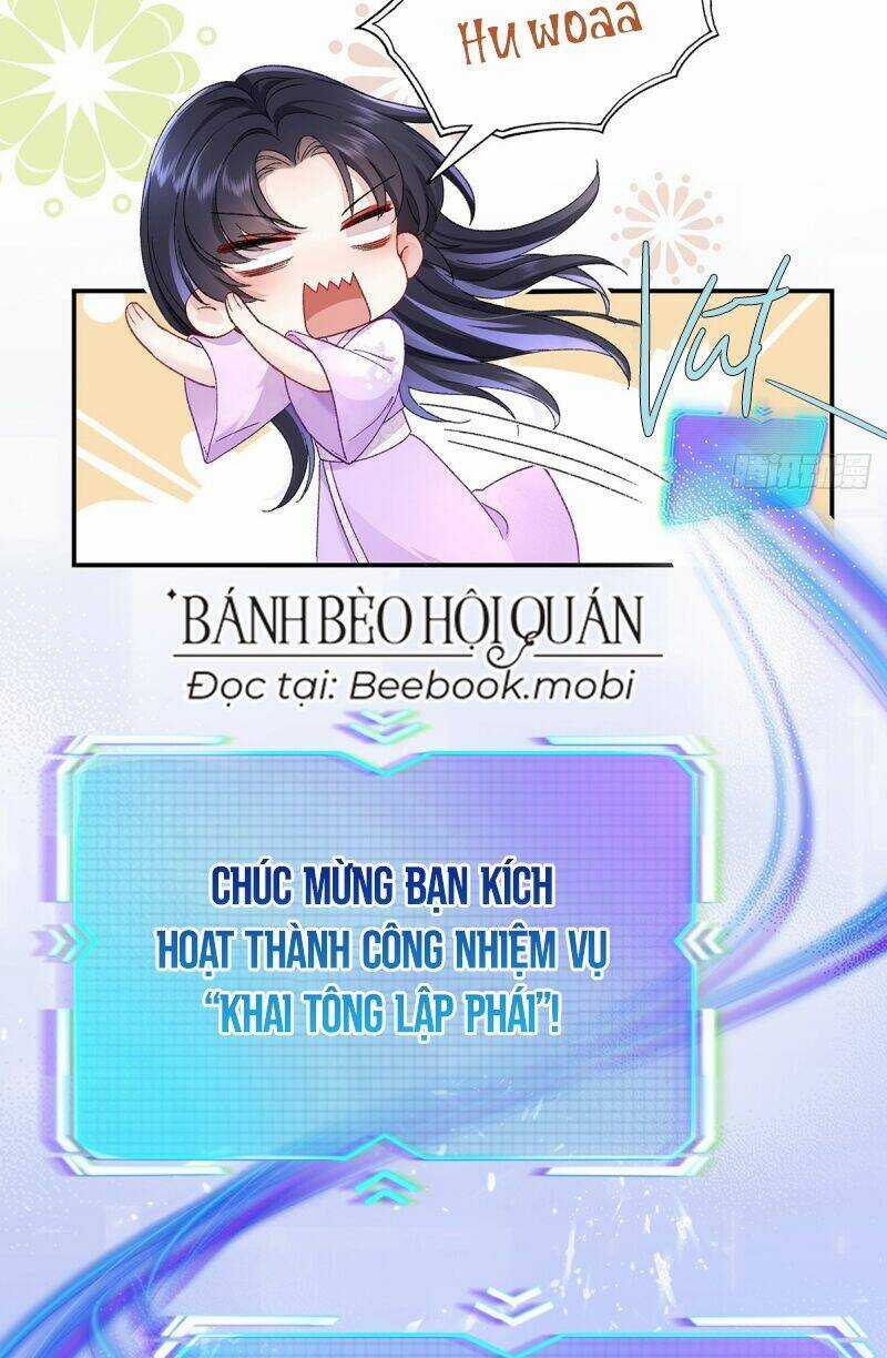 Xuyên Vào Văn Tu Tiên Lập Nam Đoàn Chapter 7 trang 5