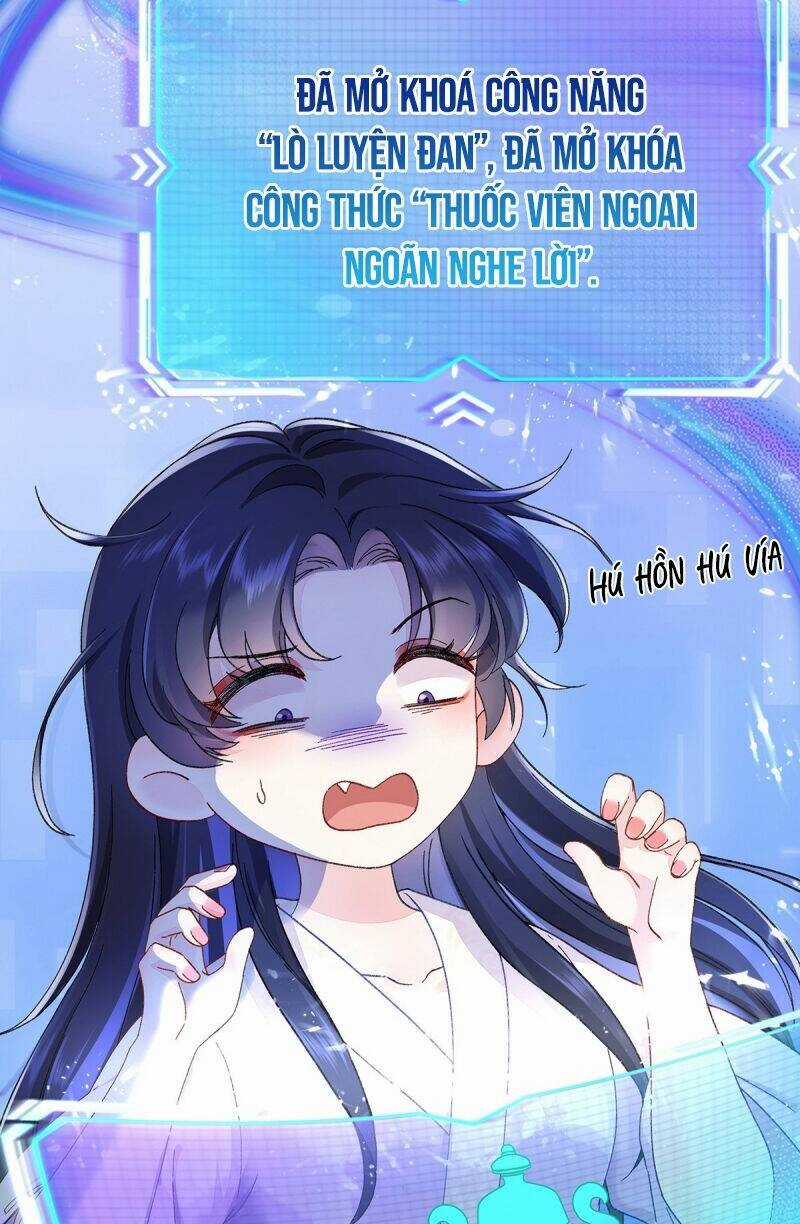 Xuyên Vào Văn Tu Tiên Lập Nam Đoàn Chapter 7 trang 6