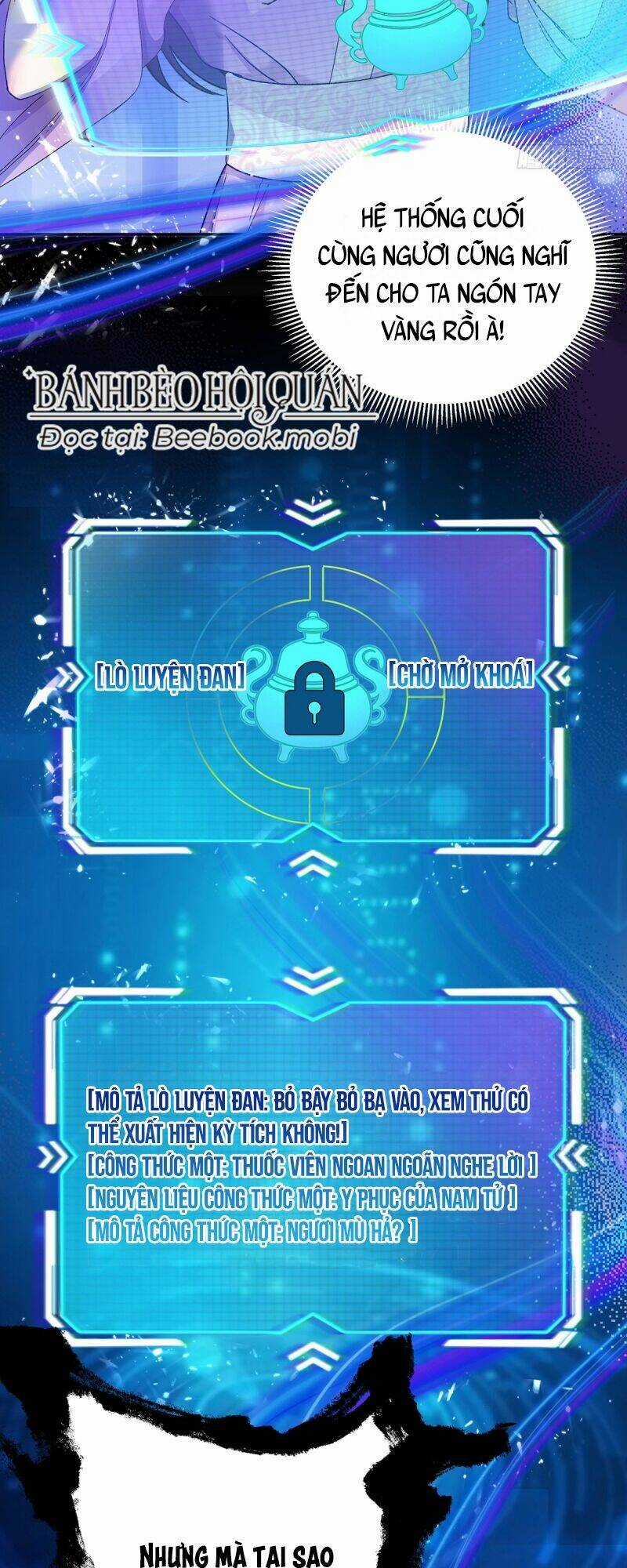 Xuyên Vào Văn Tu Tiên Lập Nam Đoàn Chapter 7 trang 7