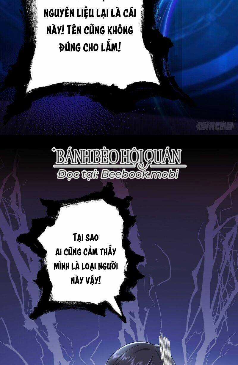 Xuyên Vào Văn Tu Tiên Lập Nam Đoàn Chapter 7 trang 8