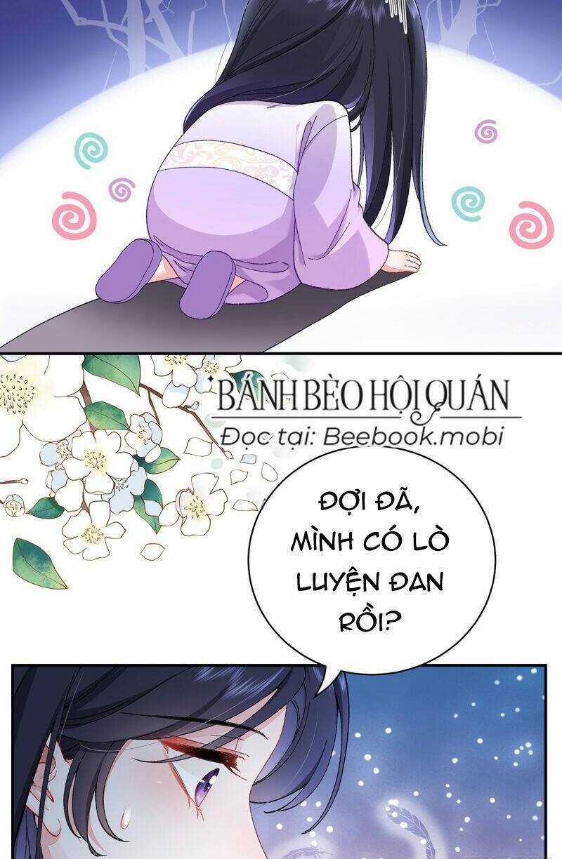 Xuyên Vào Văn Tu Tiên Lập Nam Đoàn Chapter 7 trang 9