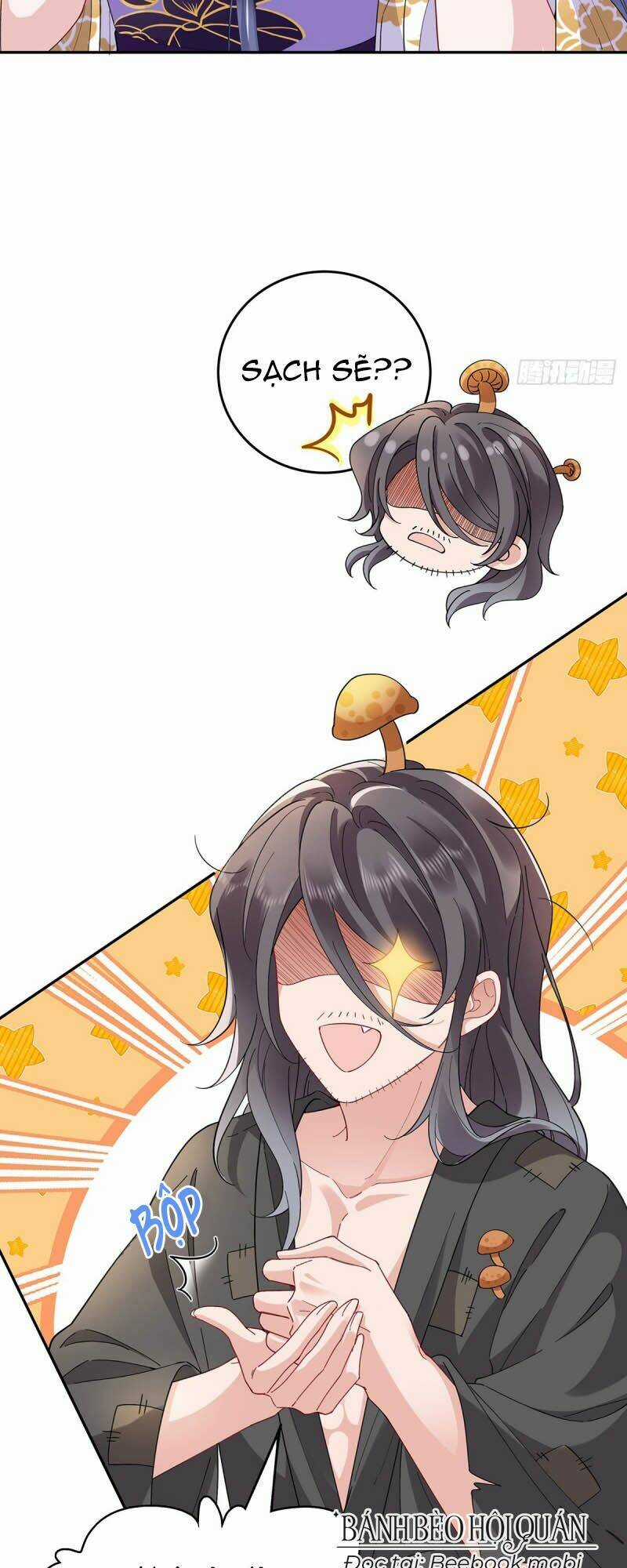 Xuyên Vào Văn Tu Tiên Lập Nam Đoàn Chapter 8 trang 10