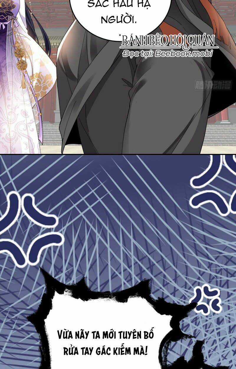 Xuyên Vào Văn Tu Tiên Lập Nam Đoàn Chapter 8 trang 14