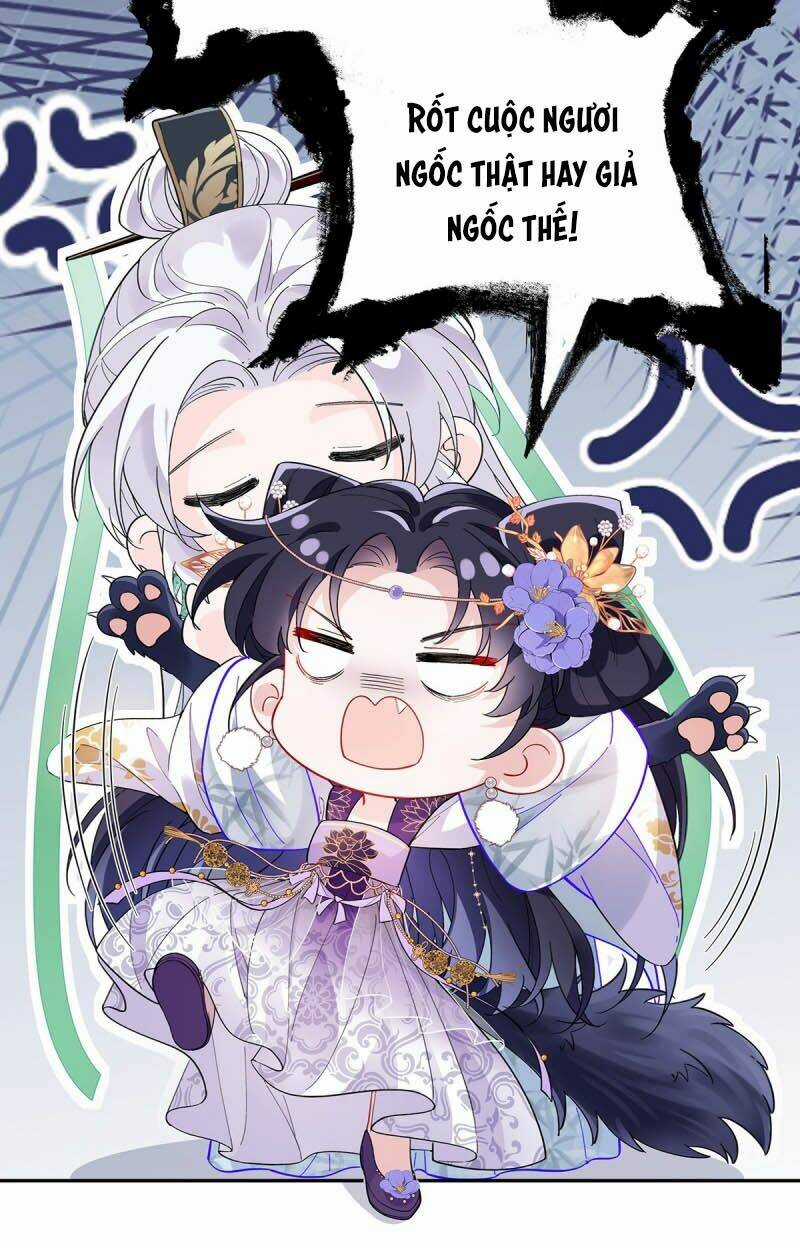 Xuyên Vào Văn Tu Tiên Lập Nam Đoàn Chapter 8 trang 15