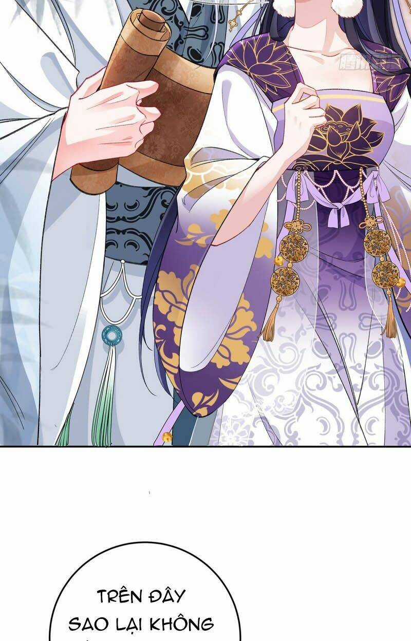 Xuyên Vào Văn Tu Tiên Lập Nam Đoàn Chapter 8 trang 17