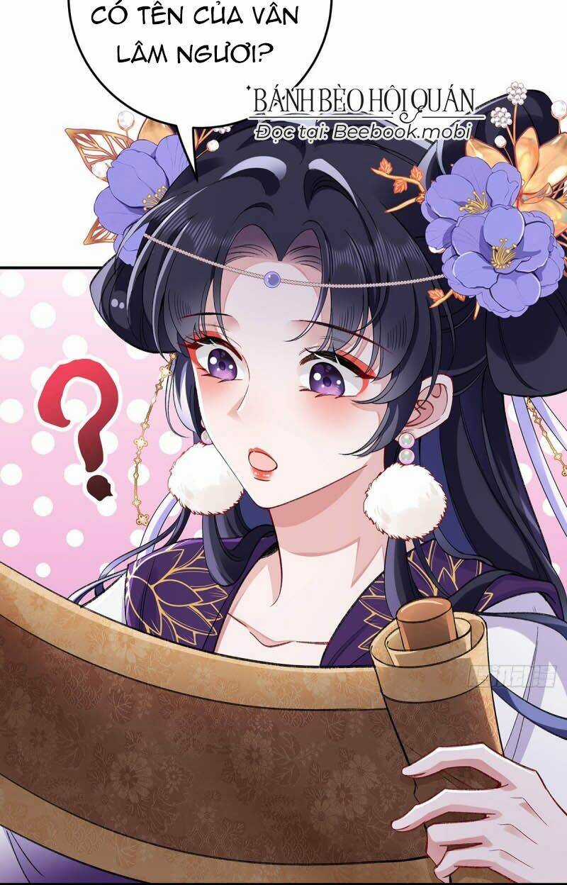 Xuyên Vào Văn Tu Tiên Lập Nam Đoàn Chapter 8 trang 18