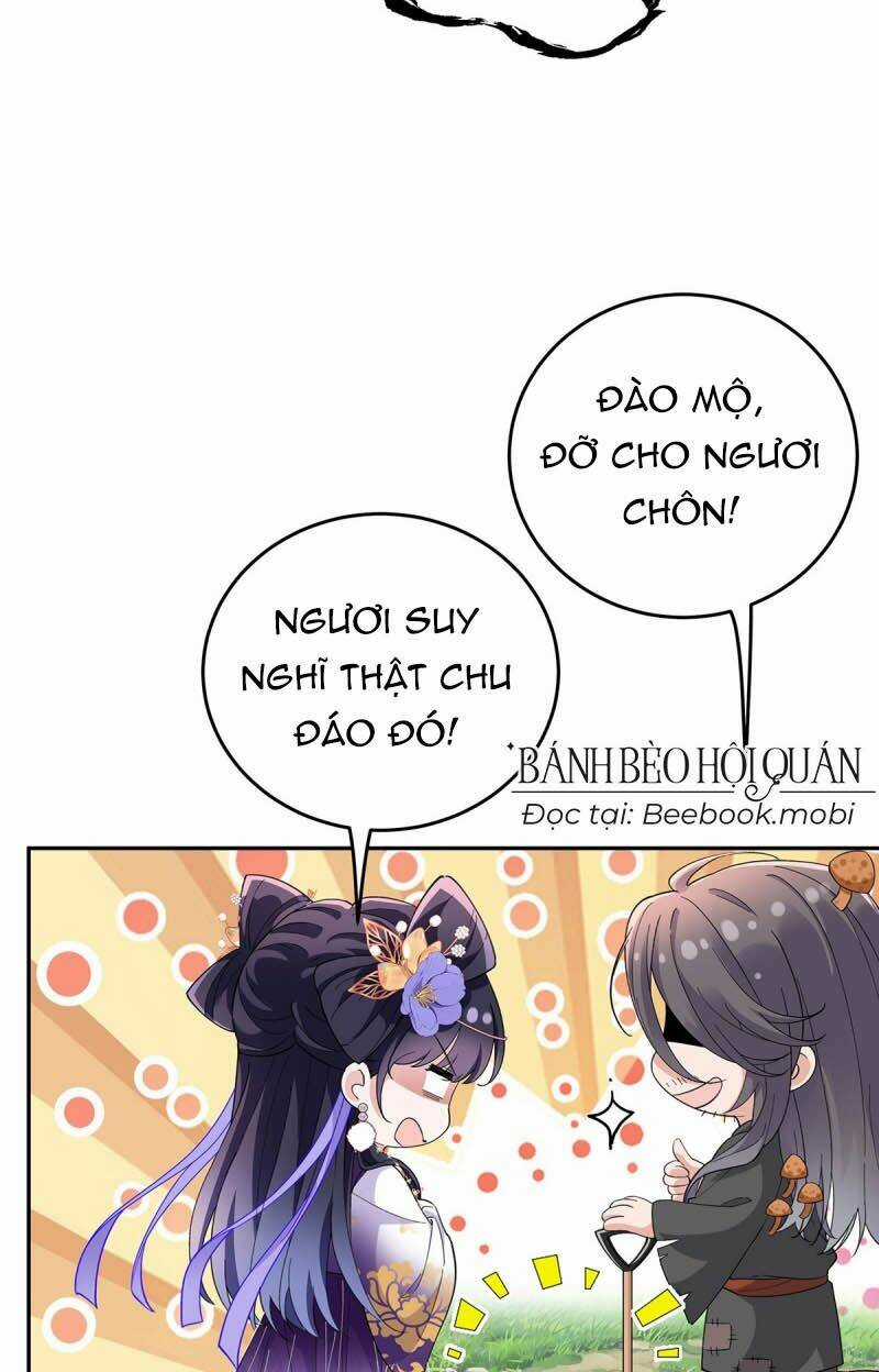 Xuyên Vào Văn Tu Tiên Lập Nam Đoàn Chapter 8 trang 2