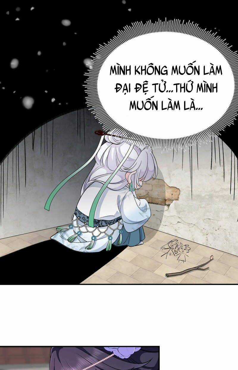 Xuyên Vào Văn Tu Tiên Lập Nam Đoàn Chapter 8 trang 20