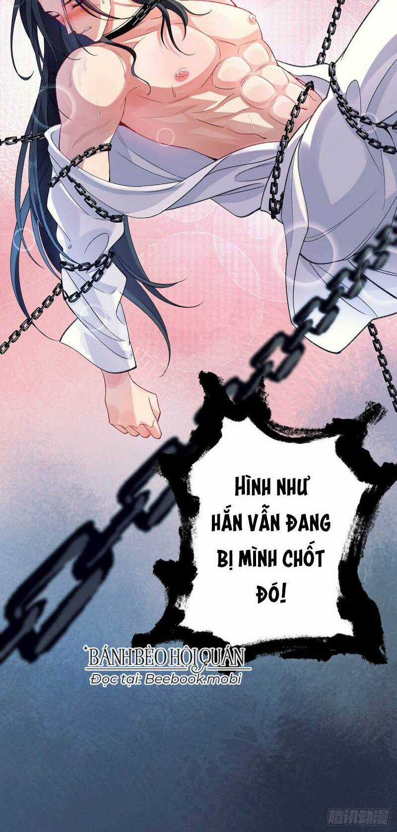 Xuyên Vào Văn Tu Tiên Lập Nam Đoàn Chapter 8 trang 24