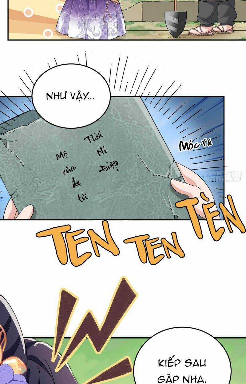 Xuyên Vào Văn Tu Tiên Lập Nam Đoàn Chapter 8 trang 3