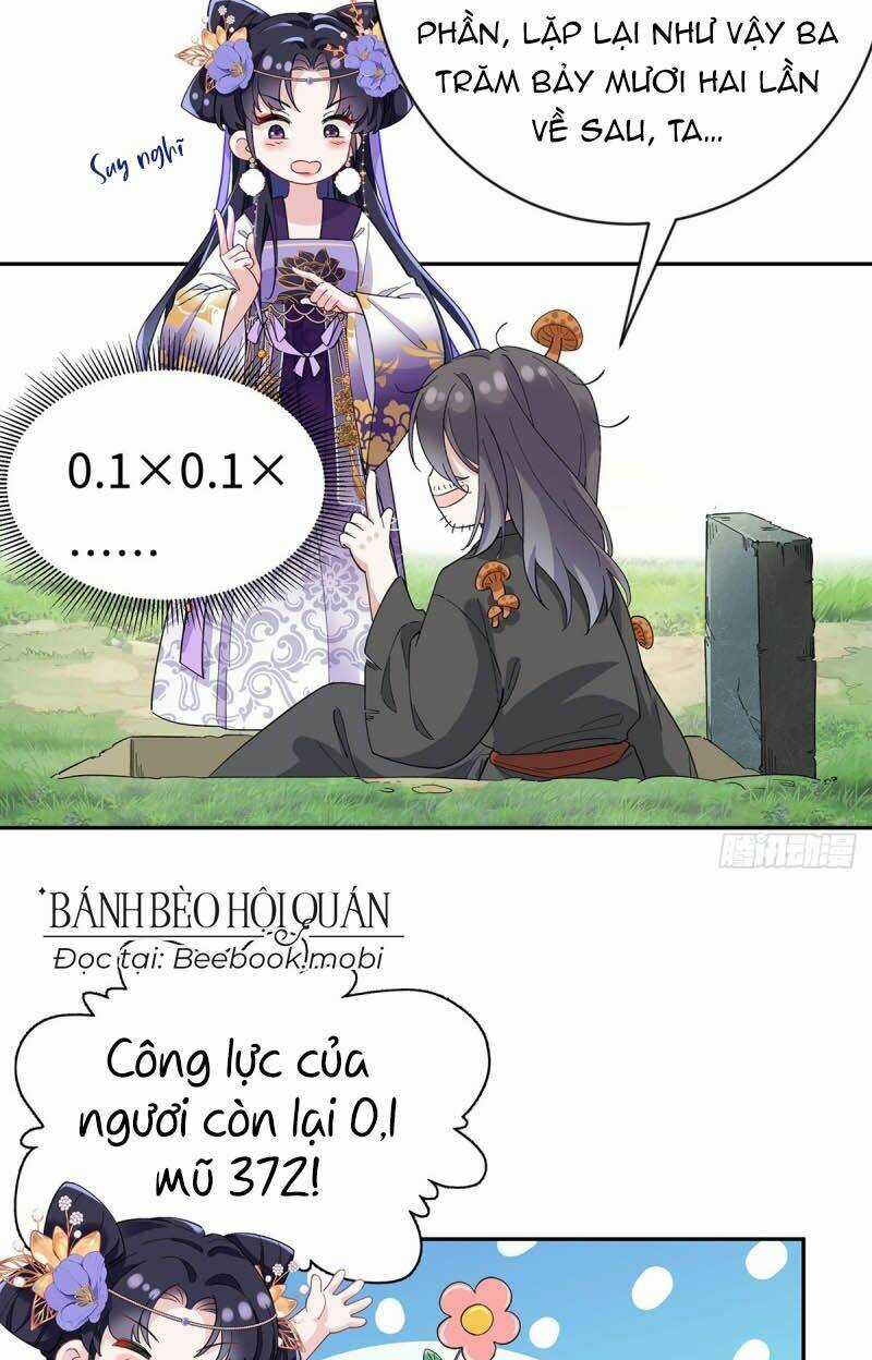 Xuyên Vào Văn Tu Tiên Lập Nam Đoàn Chapter 8 trang 5