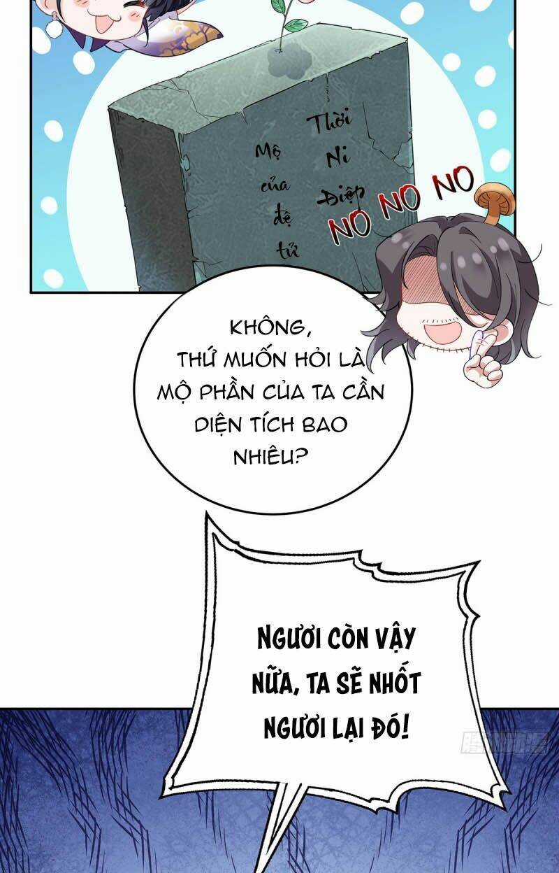 Xuyên Vào Văn Tu Tiên Lập Nam Đoàn Chapter 8 trang 6