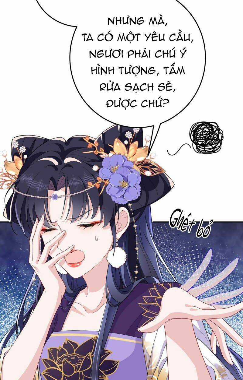 Xuyên Vào Văn Tu Tiên Lập Nam Đoàn Chapter 8 trang 9