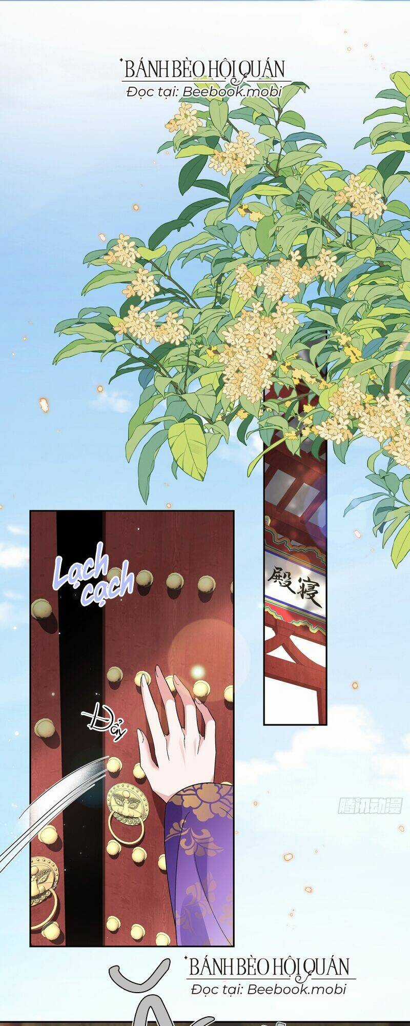 Xuyên Vào Văn Tu Tiên Lập Nam Đoàn Chapter 9 trang 1