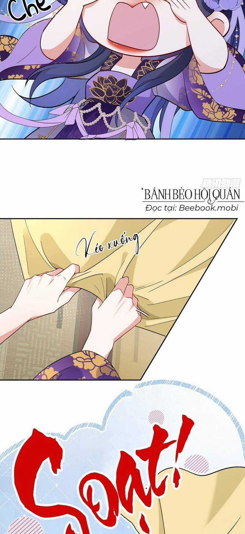 Xuyên Vào Văn Tu Tiên Lập Nam Đoàn Chapter 9 trang 12