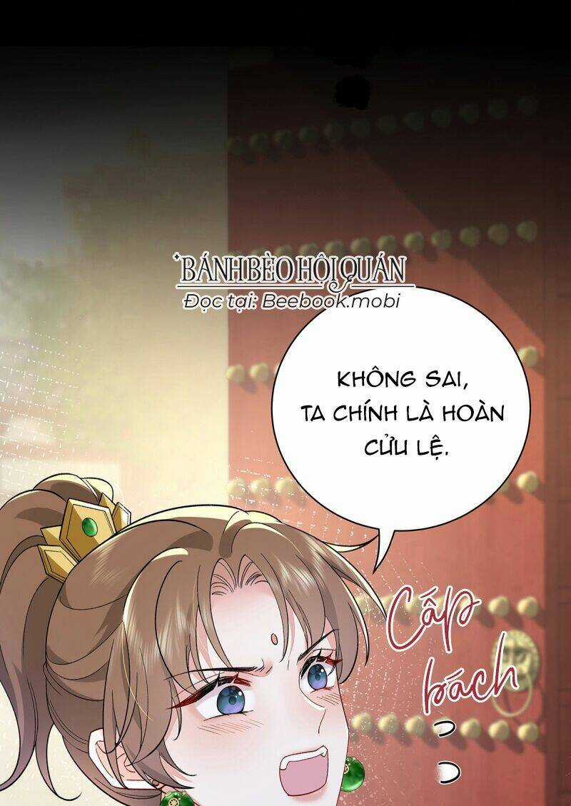 Xuyên Vào Văn Tu Tiên Lập Nam Đoàn Chapter 9 trang 19