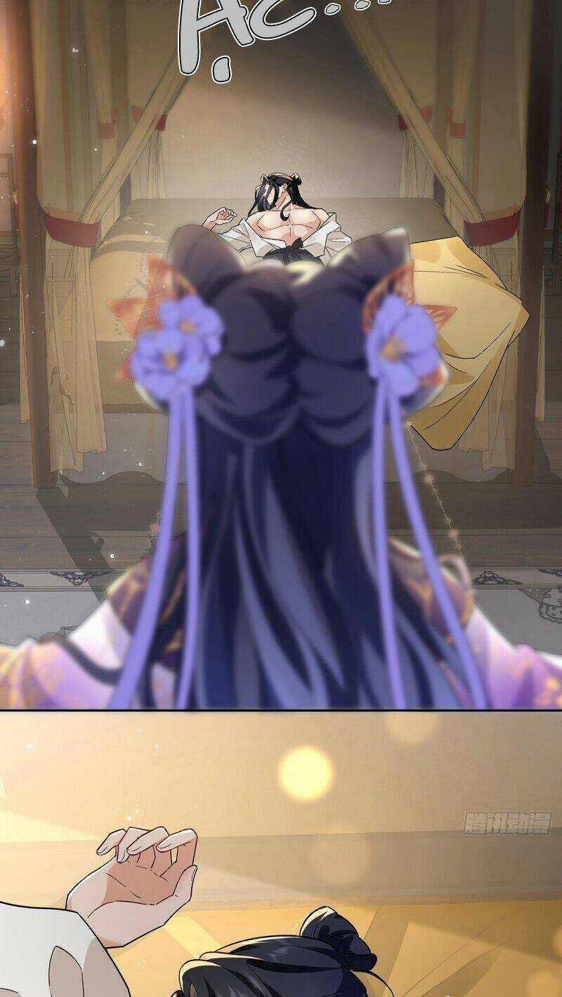 Xuyên Vào Văn Tu Tiên Lập Nam Đoàn Chapter 9 trang 2